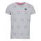Aleko Lifestyle Tee Men