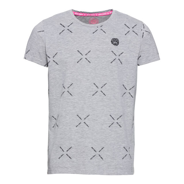 Aleko Lifestyle Tee Men