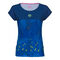 Tijana Tech Mesh Tee