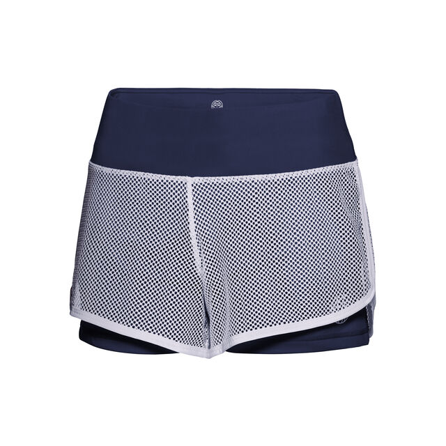 Efia Tech (2 in 1) Short Women