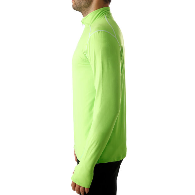 Zac Tech Longsleeve Men