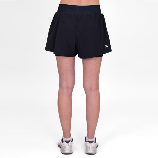 Crew 2in1 Shorts