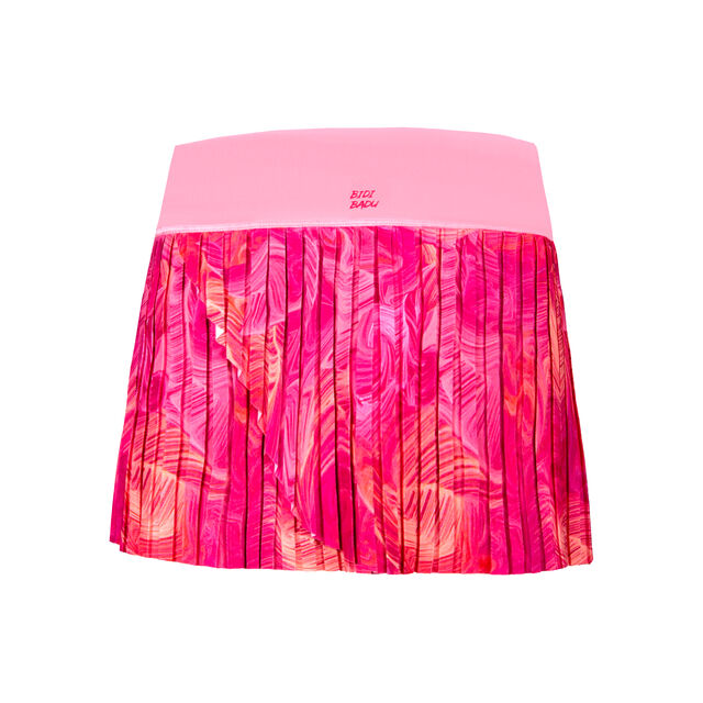 Inaya Tech Plissee Skort