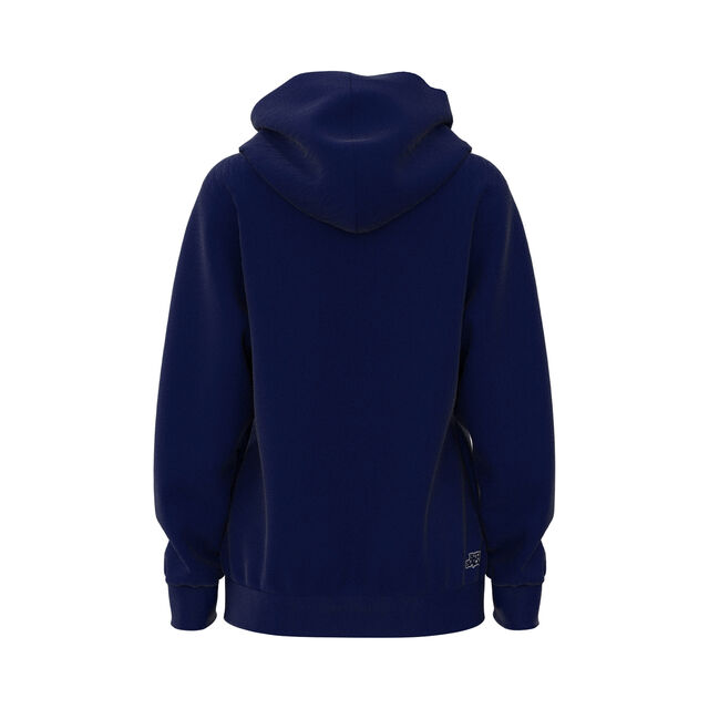 Colortwist Chill Junior Hoody - dark blue