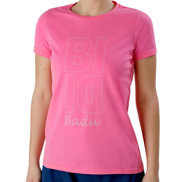 Henni Lifestyle Tee Women