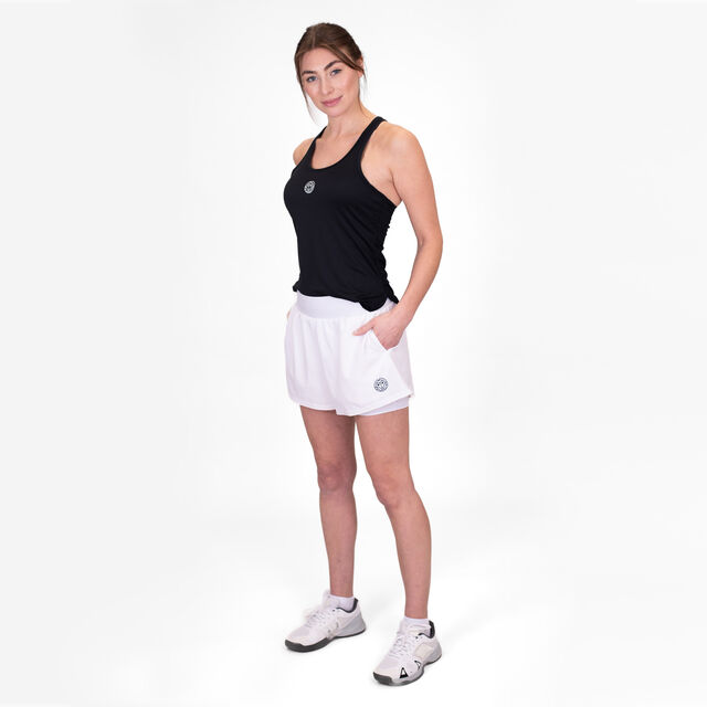 Crew 2in1 Shorts