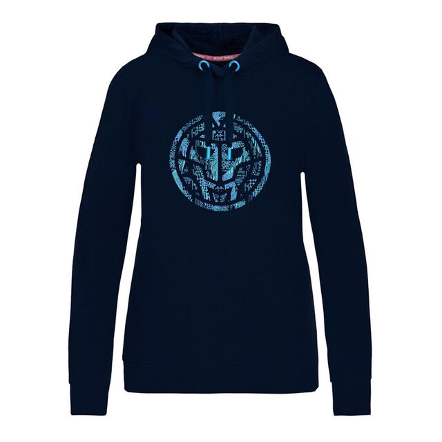Sarabi Lifestyle Hoody - dark blue