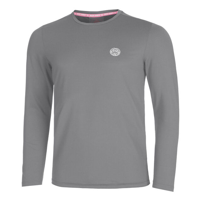 Crew Roundneck Longsleeve