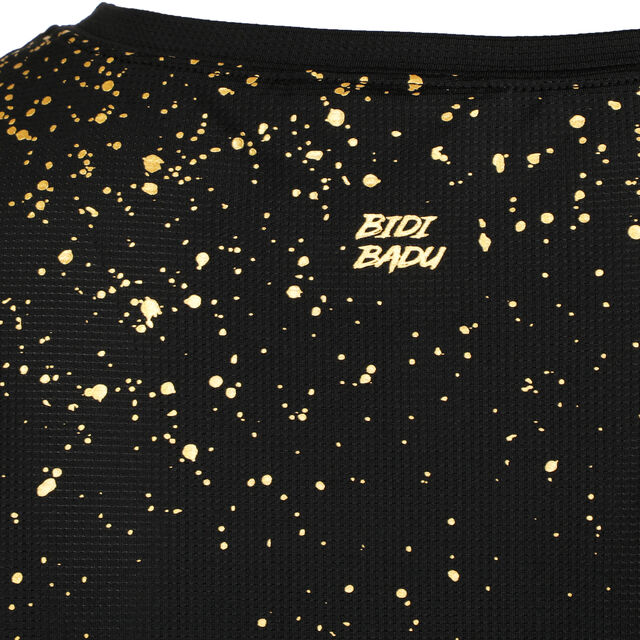 Paris 2024 Junior Capsleeve