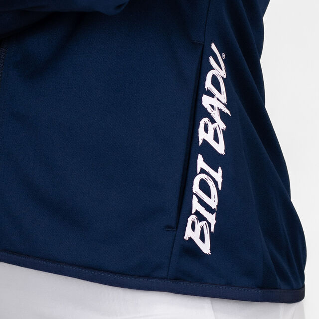 Crew  Jacket