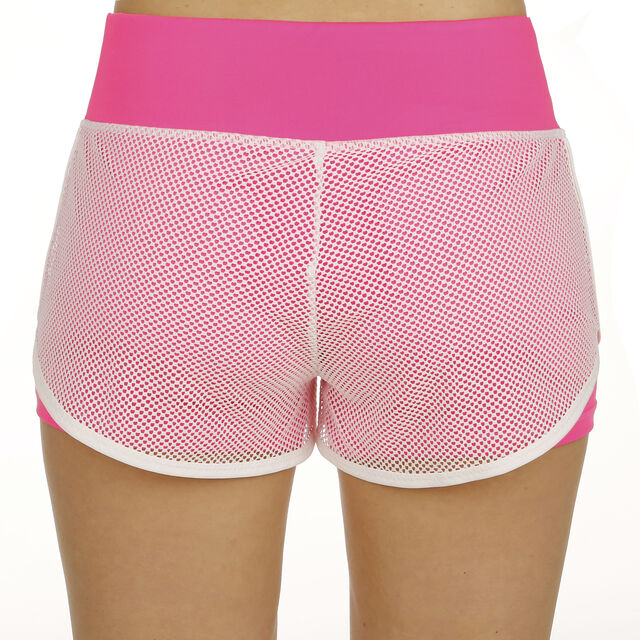 Efia Tech (2 in 1) Short Women