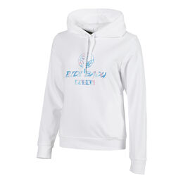 Omono Lifestyle Hoody Women-White