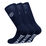 Don Carlito Crew Move Socks 3 Pack - mint
