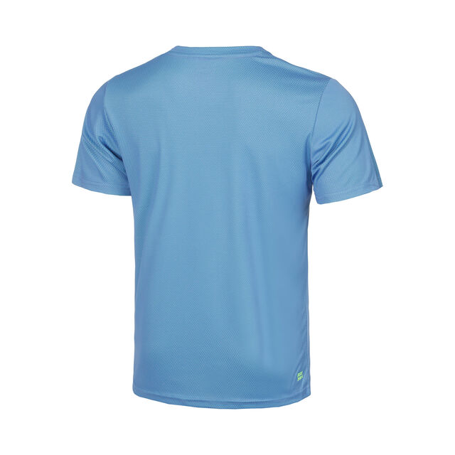 Crew Inside Out Junior V-Neck Tee