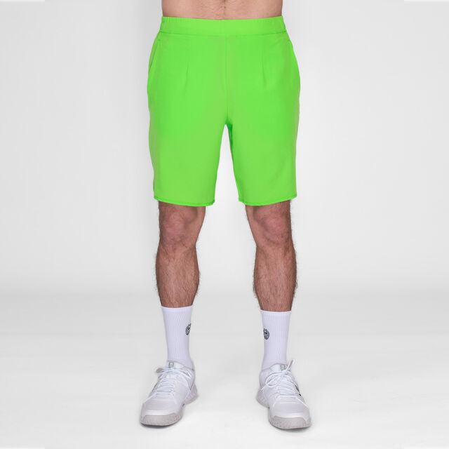 Protected Leafs 9Inch Shorts