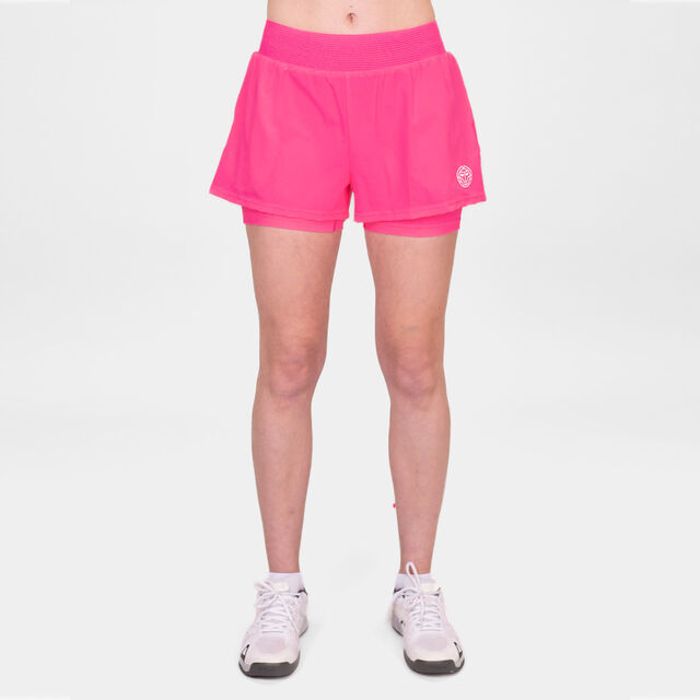 Crew 2in1 Shorts
