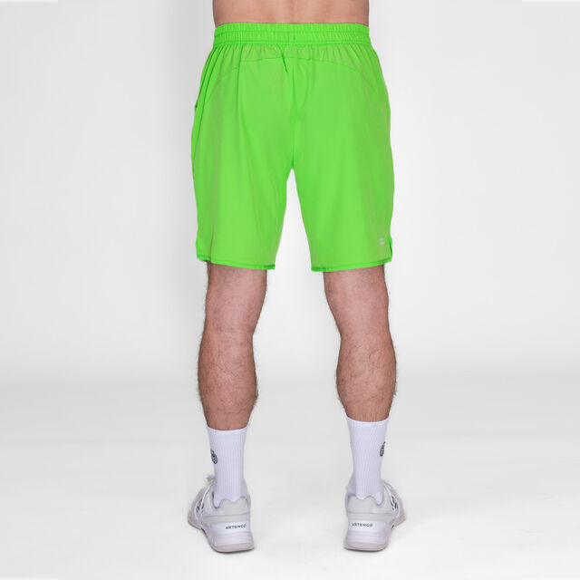 Protected Leafs 9Inch Shorts