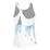 Watercolour Tank