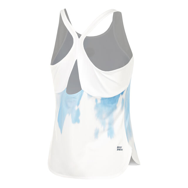 Watercolour Tank