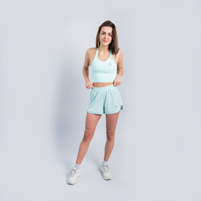 Inferno Move Shorts