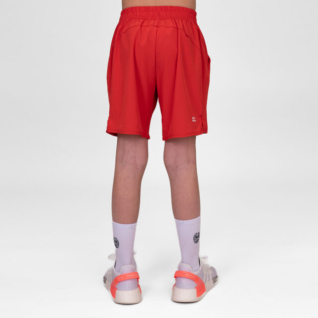 Crew Junior Shorts