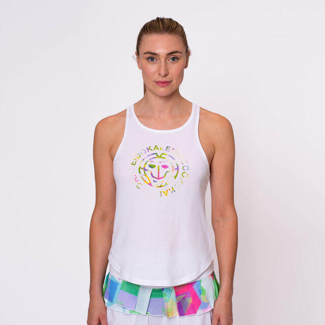 Kaleido Chill Tank