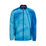 Norik Tech Jacket - aqua/darkblue