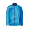 Norik Tech Jacket - aqua/darkblue