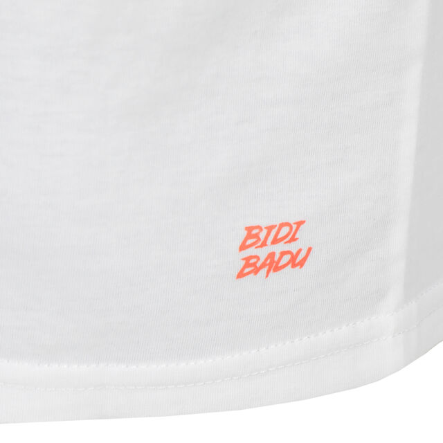 Aamun Lifestyle Tee - white