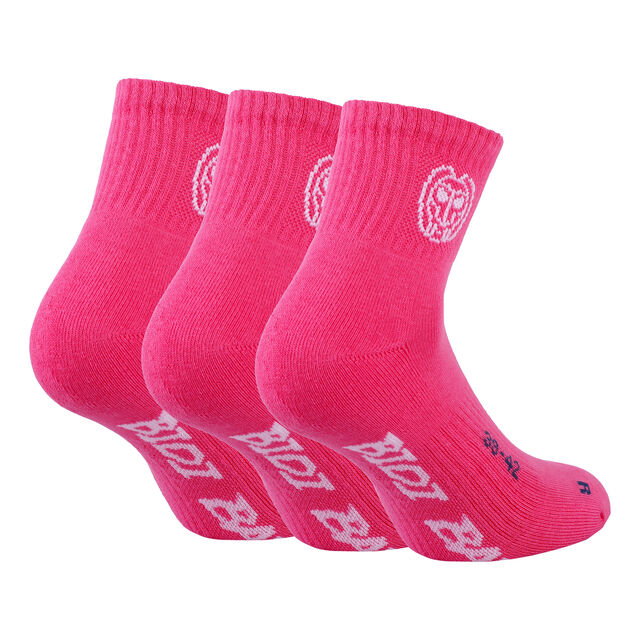Gila 3er Pack Ankle Tech Socks Unisex