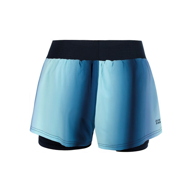 Spectrum 2In1 Printed Junior Shorts