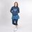 Sarabi Lifestyle Hoody - dark blue