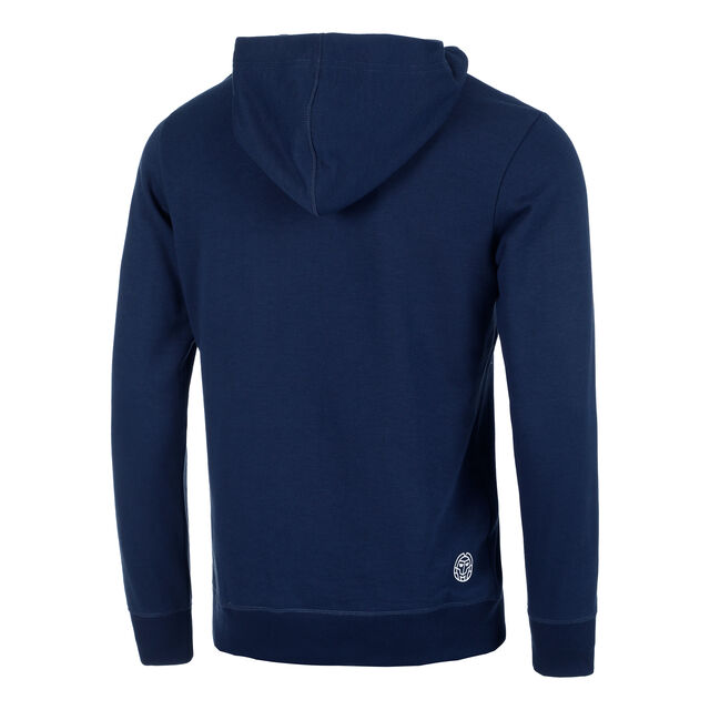 New York 2024 Logo Chill Hoody