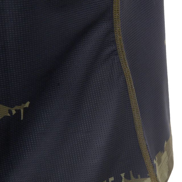 Pure Wild Capsleeve
