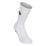 Matayo Crew Tech Socks 6 Pack - white