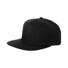 Post Match Legend Trucker Cap-Black