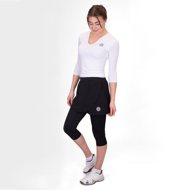 Protected Leafs Scapri