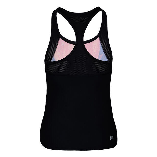 Fanny Tech Tank Women