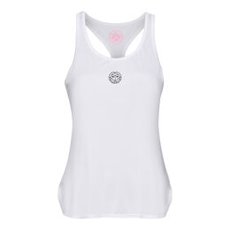Mea Tech Tank top Women - white, black