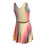 Spectrum Dress