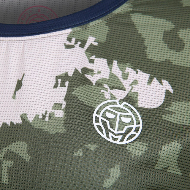 Grafic Illumination T-Shirt