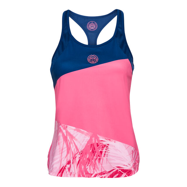 Fleur Tech Tank