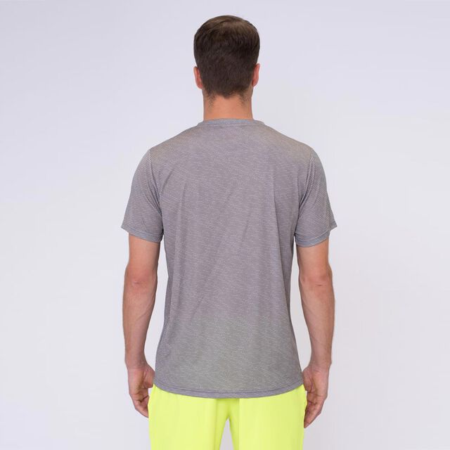 Beach Spirit Crew Two Colored Tee