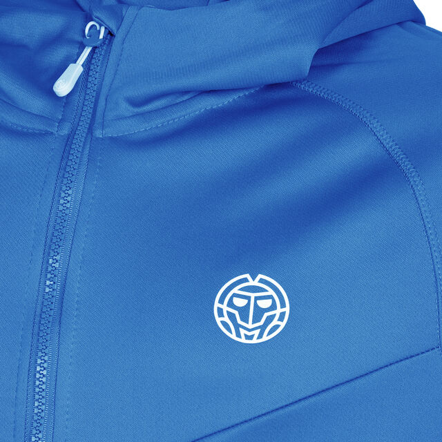 Crew Hood Jacket