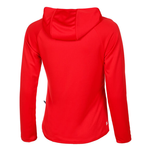 Protected Leafs Trainingsjacke