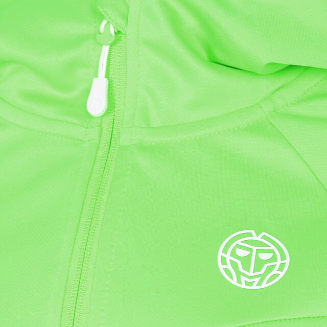 Crew Jacket