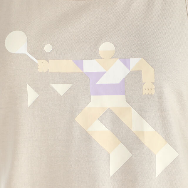 Paris 2025 Chill Tank