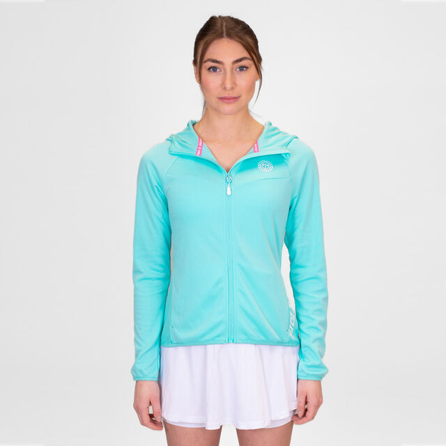 Protected Leafs Trainingsjacke