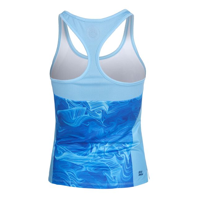 Jua Tech Tank