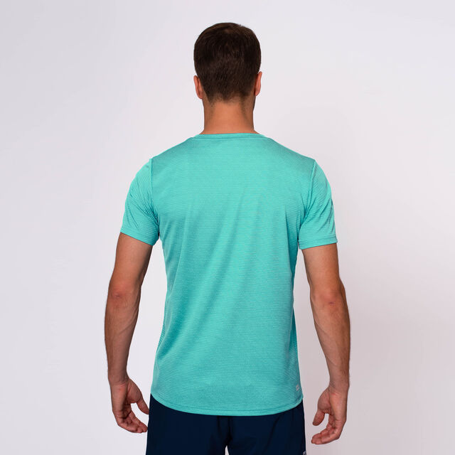 Kaleido Two Colored Tee